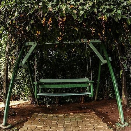 Verdes Mares Pousada Florianopolis Exterior foto