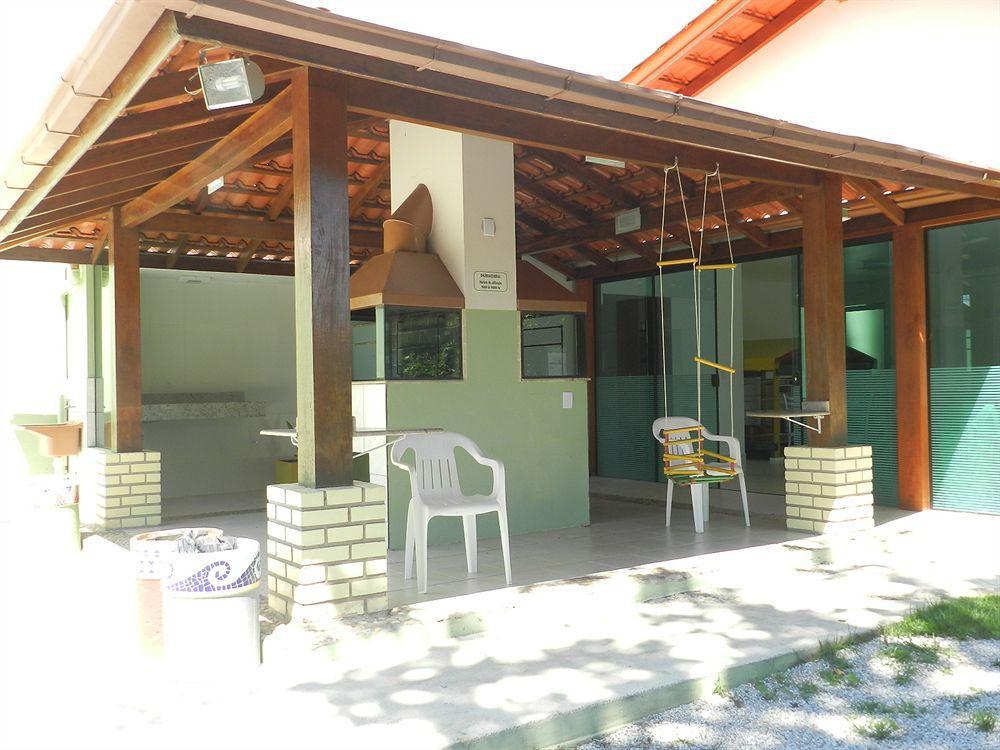 Verdes Mares Pousada Florianopolis Exterior foto