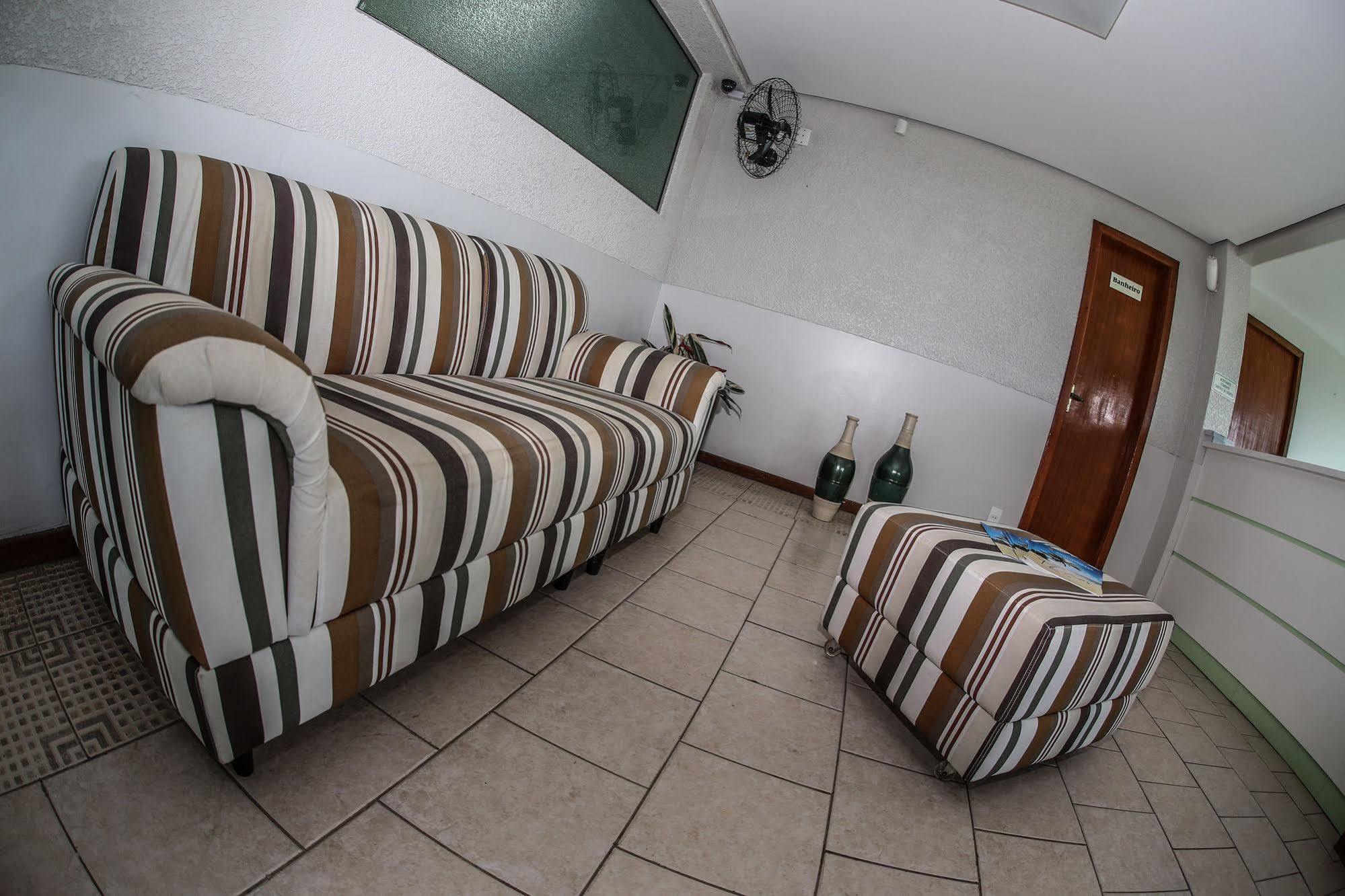 Verdes Mares Pousada Florianopolis Exterior foto